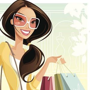 Meet your Posher, Angie’s Auction Abode